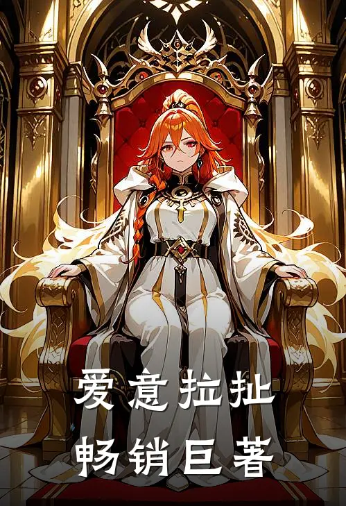 爱意拉扯畅销巨著