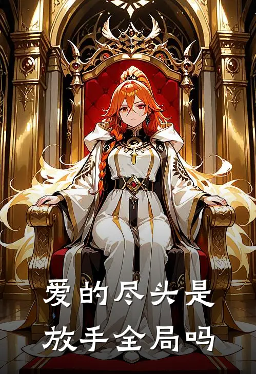 爱的尽头是放手全局吗