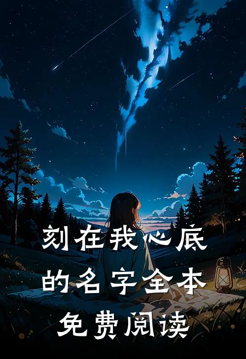 刻在我心底的名字全本免费阅读