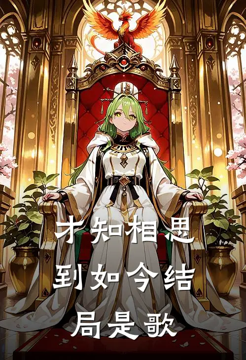 才知相思到如今结局是歌