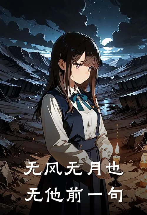 无风无月也无他前一句