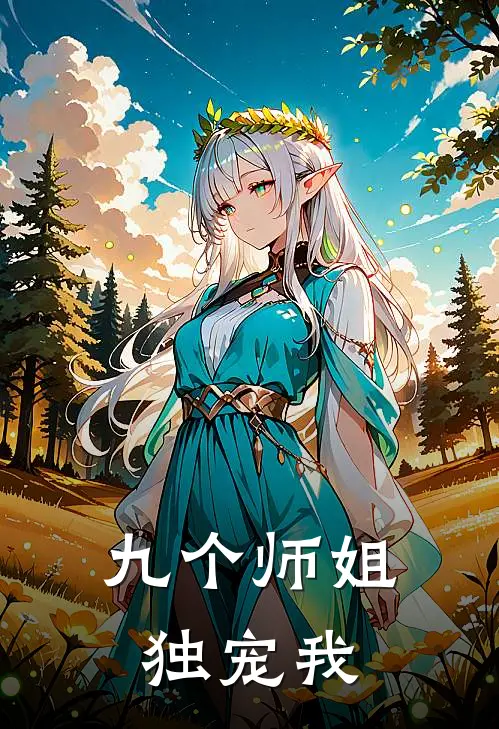 九个师姐独宠我