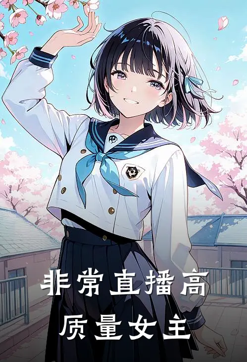 非常直播高质量女主