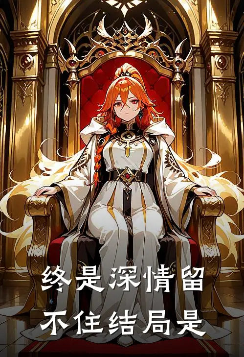 终是深情留不住结局是