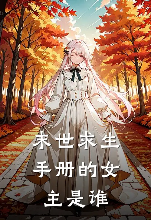 末世求生手册的女主是谁