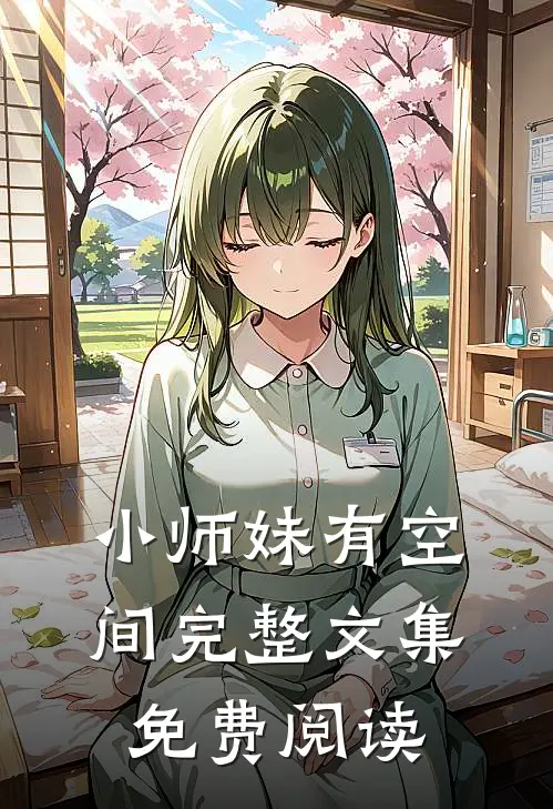 小师妹有空间完整文集免费阅读
