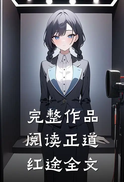 完整作品阅读正道红途全文