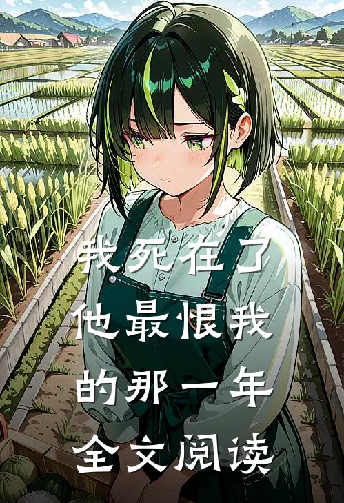 我死在了他最恨我的那一年全文阅读