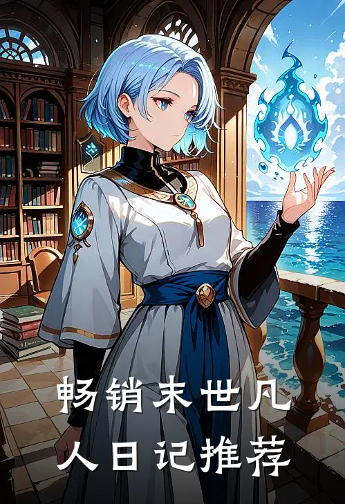 畅销末世凡人日记推荐