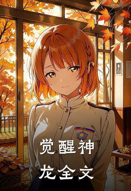 觉醒神龙全文