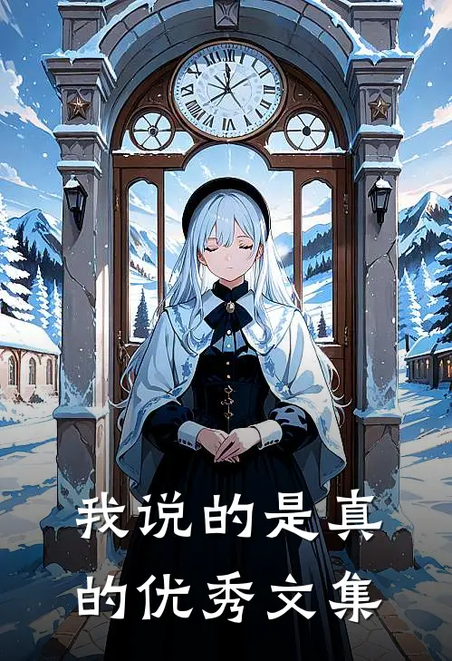 我说的是真的优秀文集