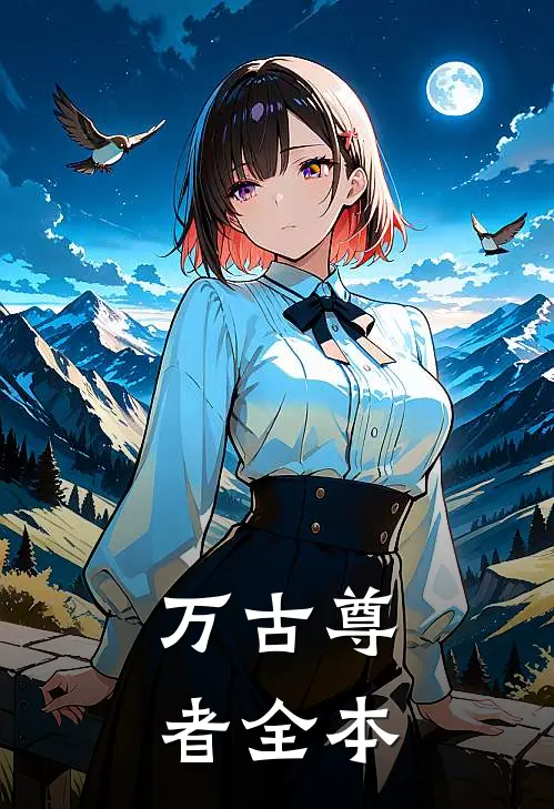 万古尊者全本