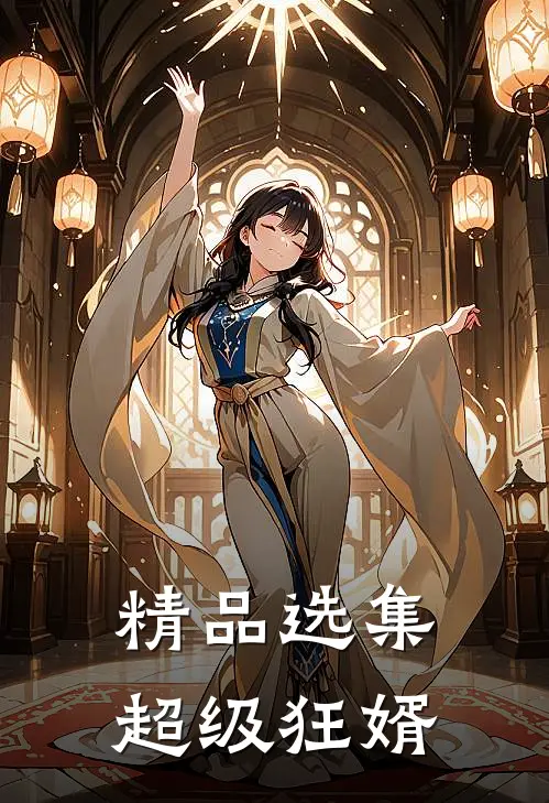 精品选集超级狂婿