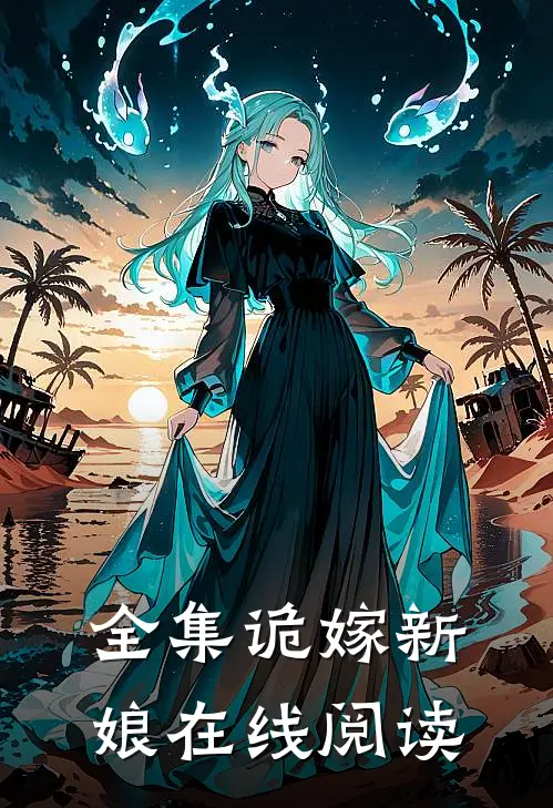 全集诡嫁新娘在线阅读
