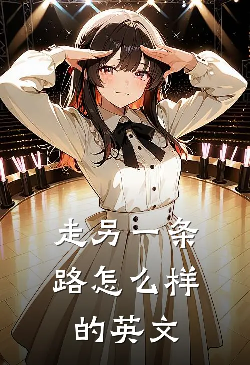 走另一条路怎么样的英文