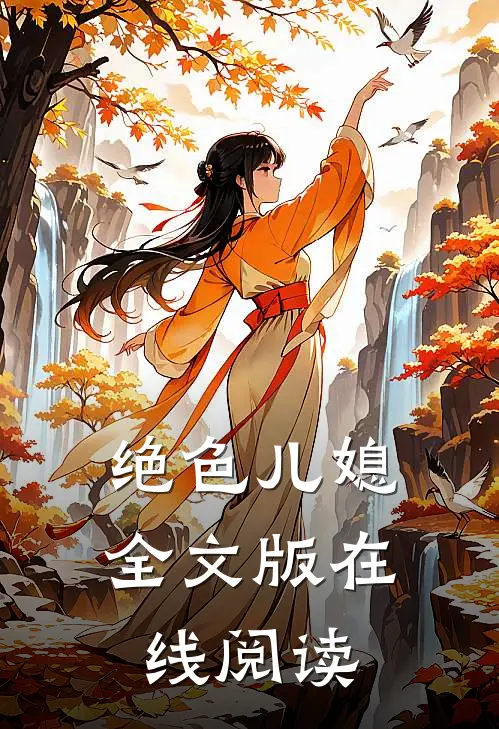 绝色儿媳全文版在线阅读