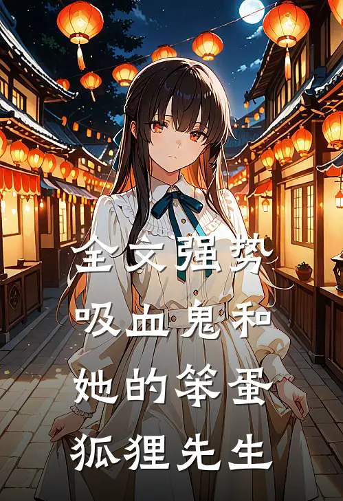 全文强势吸血鬼和她的笨蛋狐狸先生