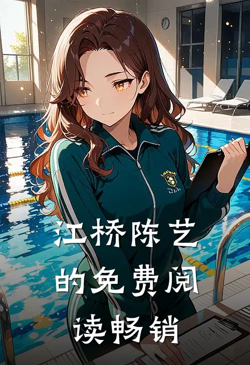 江桥陈艺的免费阅读畅销