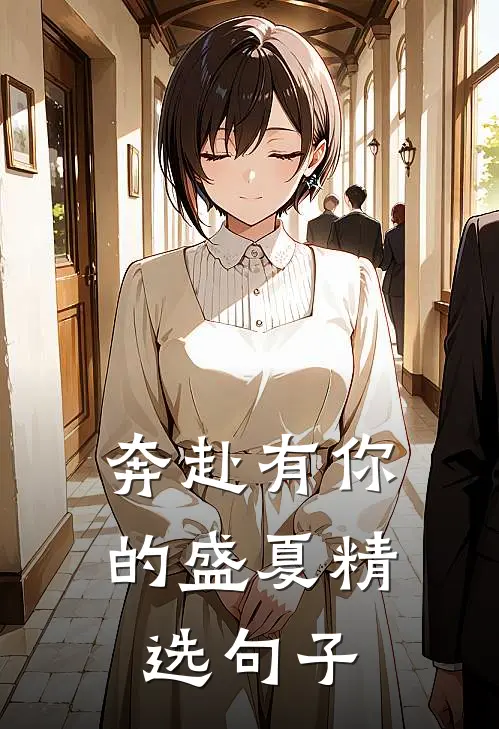 奔赴有你的盛夏精选句子