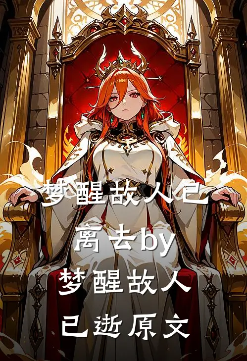 梦醒故人已离去by梦醒故人已逝原文