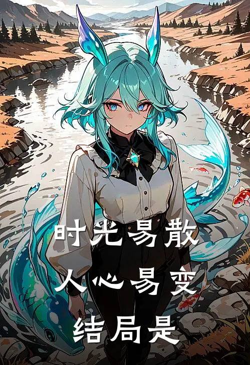 时光易散人心易变结局是