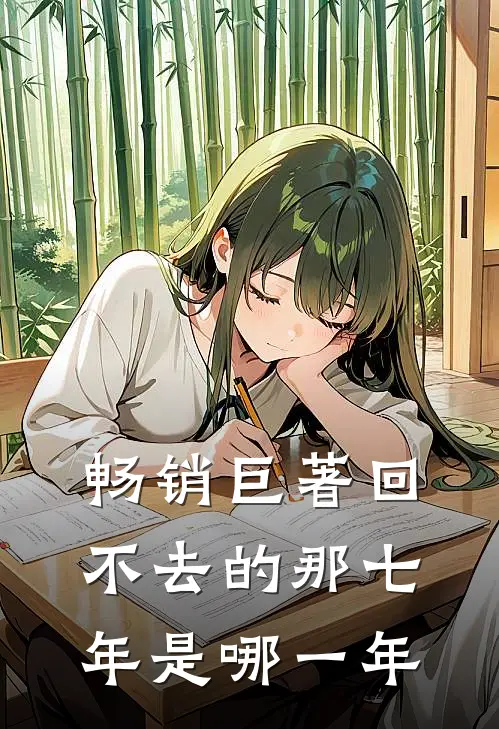 畅销巨著回不去的那七年是哪一年