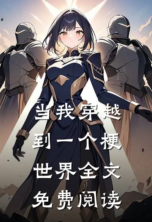 当我穿越到一个梗世界全文免费阅读