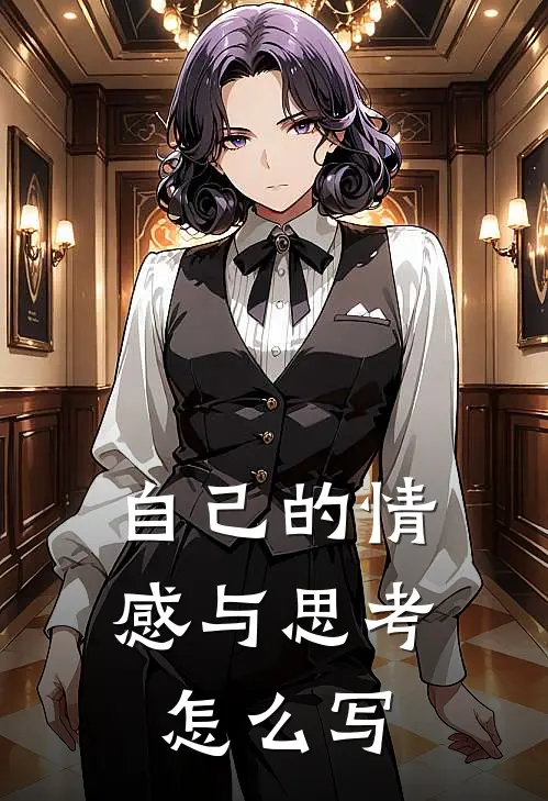 自己的情感与思考怎么写