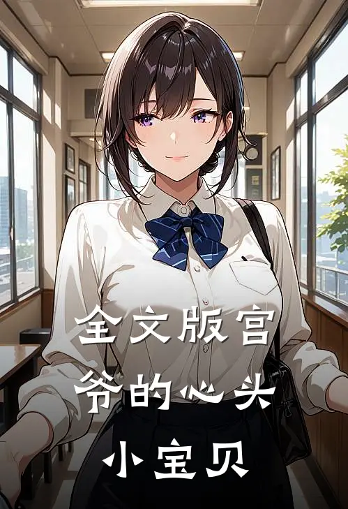 全文版宫爷的心头小宝贝