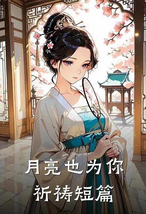 月亮也为你祈祷短篇