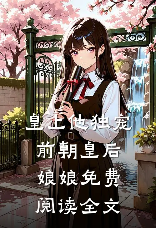 皇上他独宠前朝皇后娘娘免费阅读全文