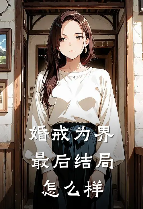婚戒为界最后结局怎么样