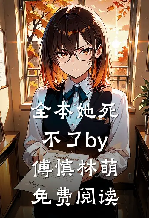 全本她死不了by傅慎林萌免费阅读