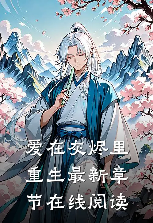爱在灰烬里重生最新章节在线阅读