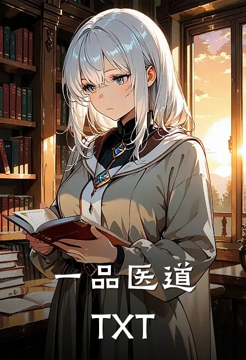 一品医道TXT