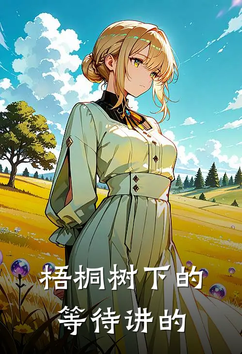 梧桐树下的等待讲的