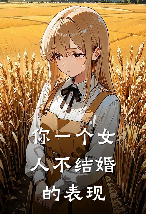 你一个女人不结婚的表现