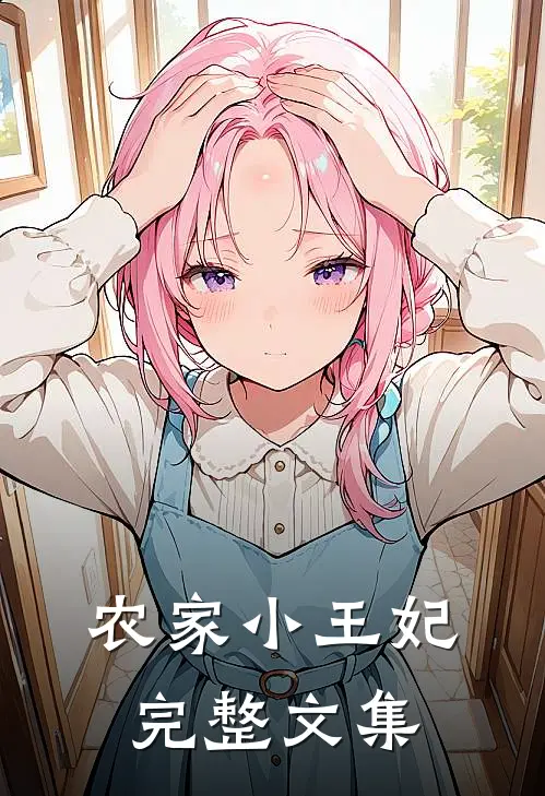 农家小王妃完整文集