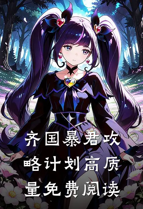 齐国暴君攻略计划高质量免费阅读