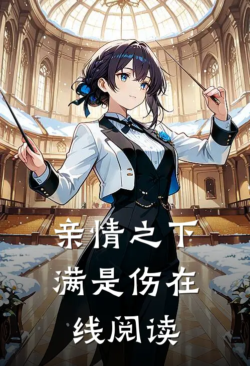 亲情之下满是伤在线阅读