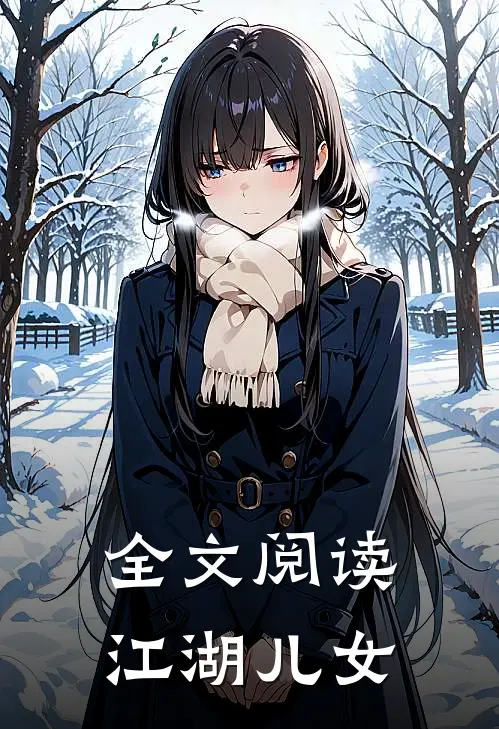 全文阅读江湖儿女