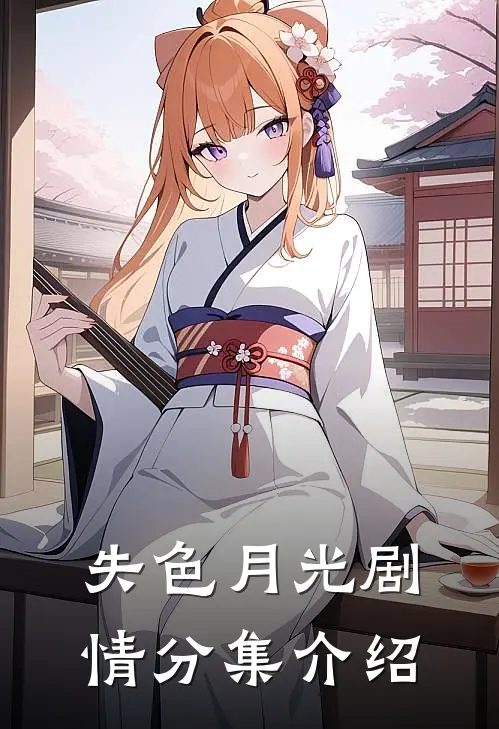 失色月光剧情分集介绍