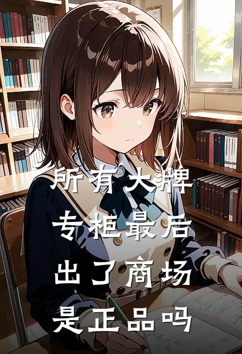 所有大牌专柜最后出了商场是正品吗
