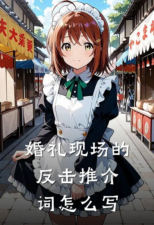 婚礼现场的反击推介词怎么写