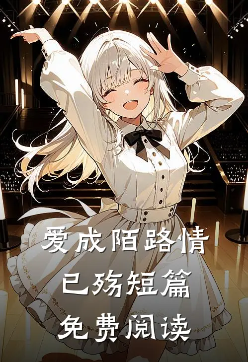 爱成陌路情已殇短篇免费阅读