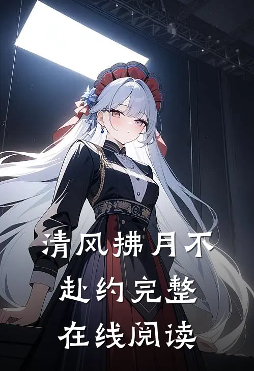 清风拂月不赴约完整在线阅读