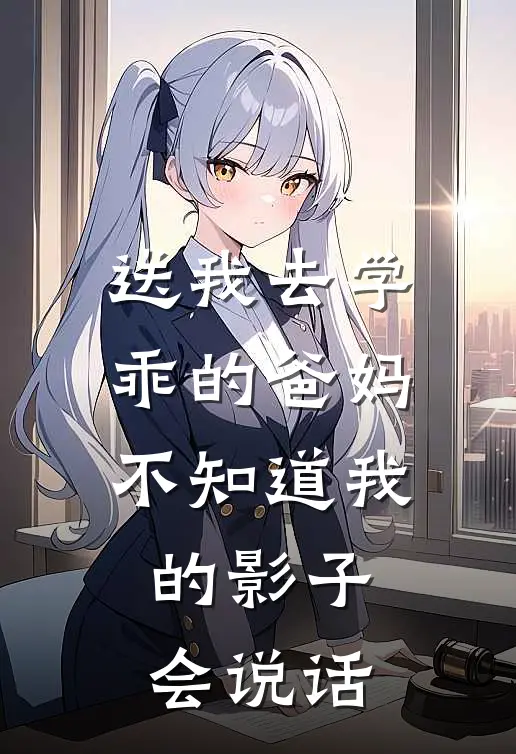 送我去学乖的爸妈不知道我的影子会说话