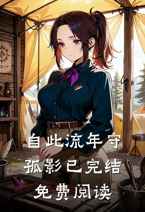 自此流年守孤影已完结免费阅读