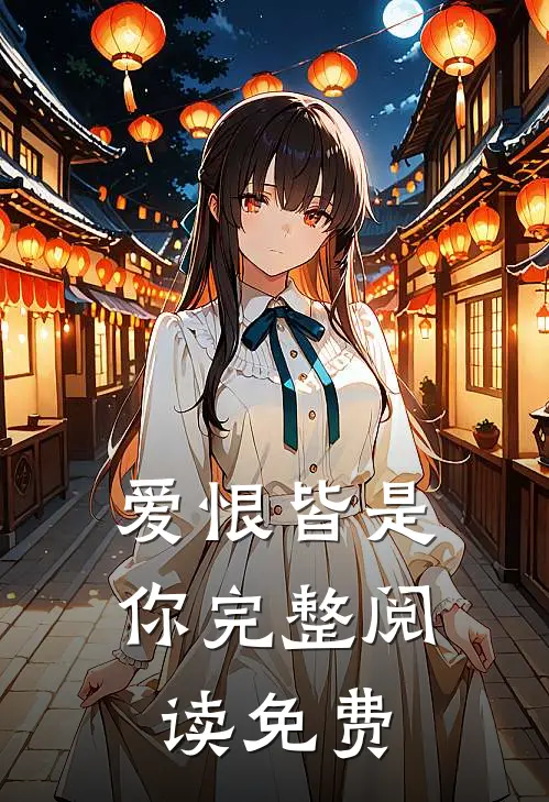 爱恨皆是你完整阅读免费