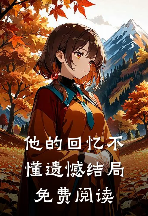 他的回忆不懂遗憾结局免费阅读